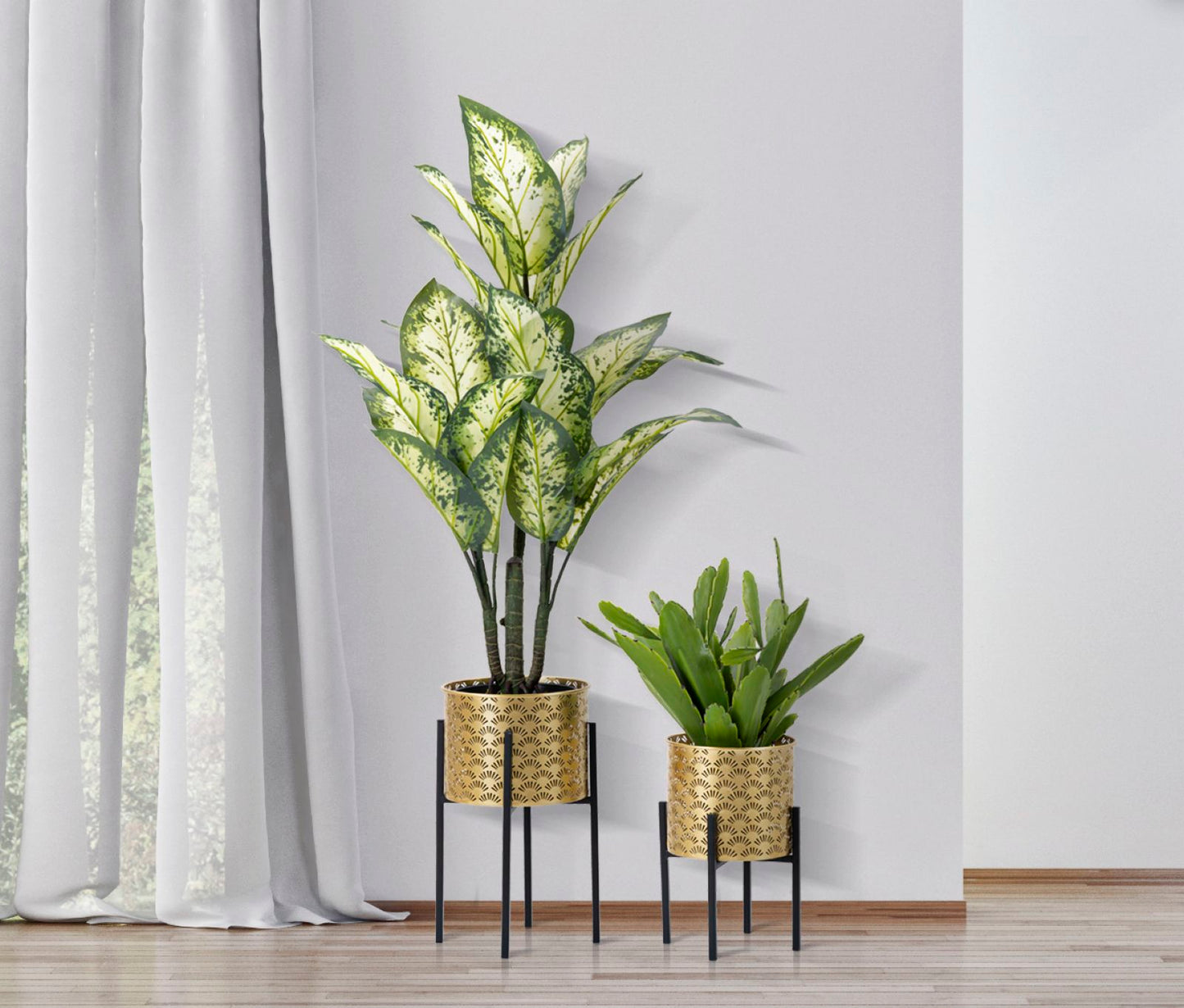 P/VASI GLISSY STAND COPPIA -A- CM ? 21X38-19X28
