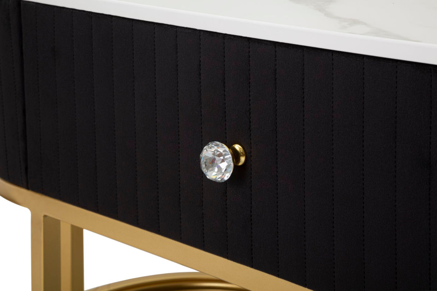P/TV MONTPELLIER NOIR CM 150X42X45