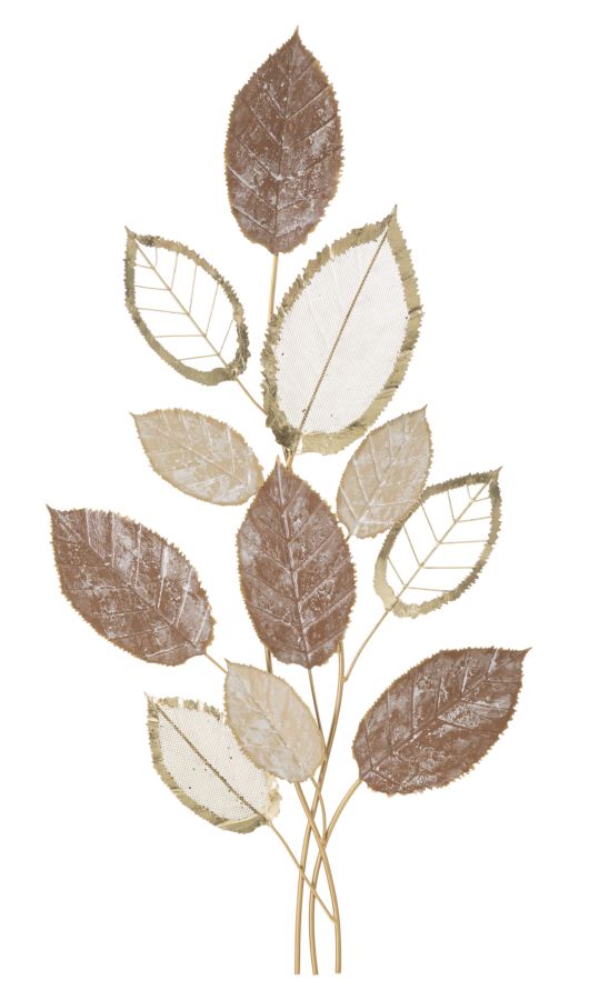 PANNELLO EN FERRO AUTOMNE CM 66X5X116,8