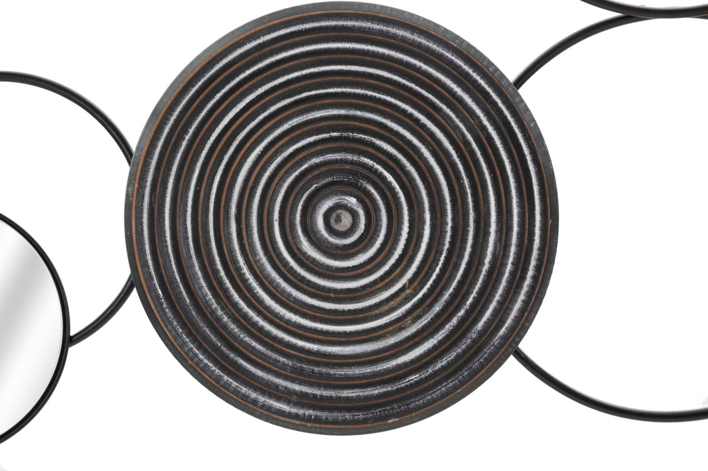 PANNEAU EN FERRO TRIBY CM
106,5X4,5X52