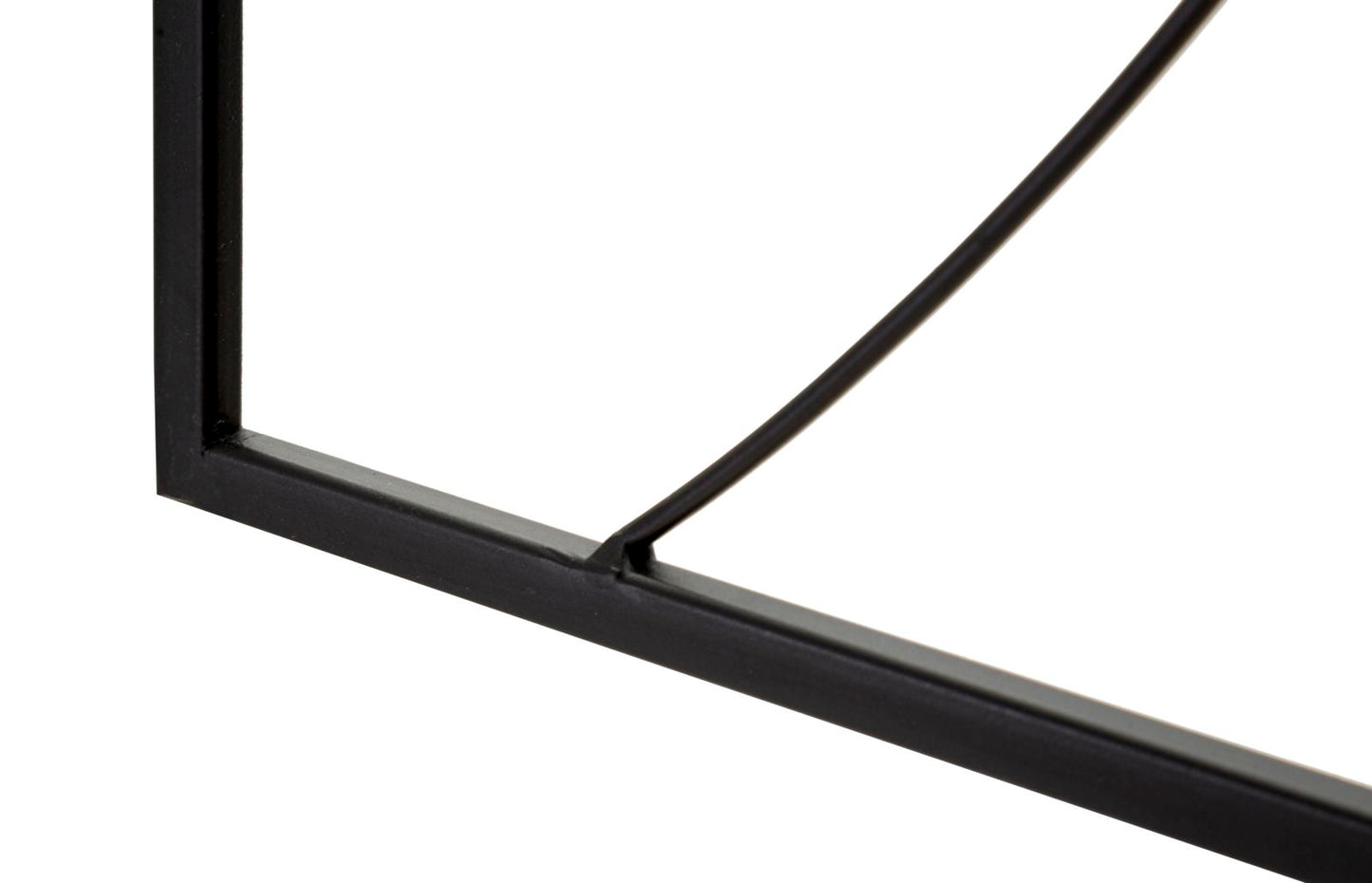 PANNELLO EN FERRO SIMPLEMENT MAINS CM 40X1X55