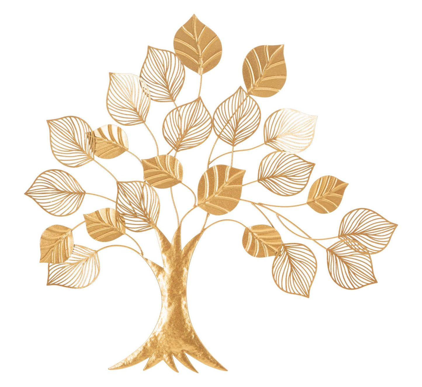 PANNELLO EN FERRO ALBERO GOLDY CM 81X2,5X78