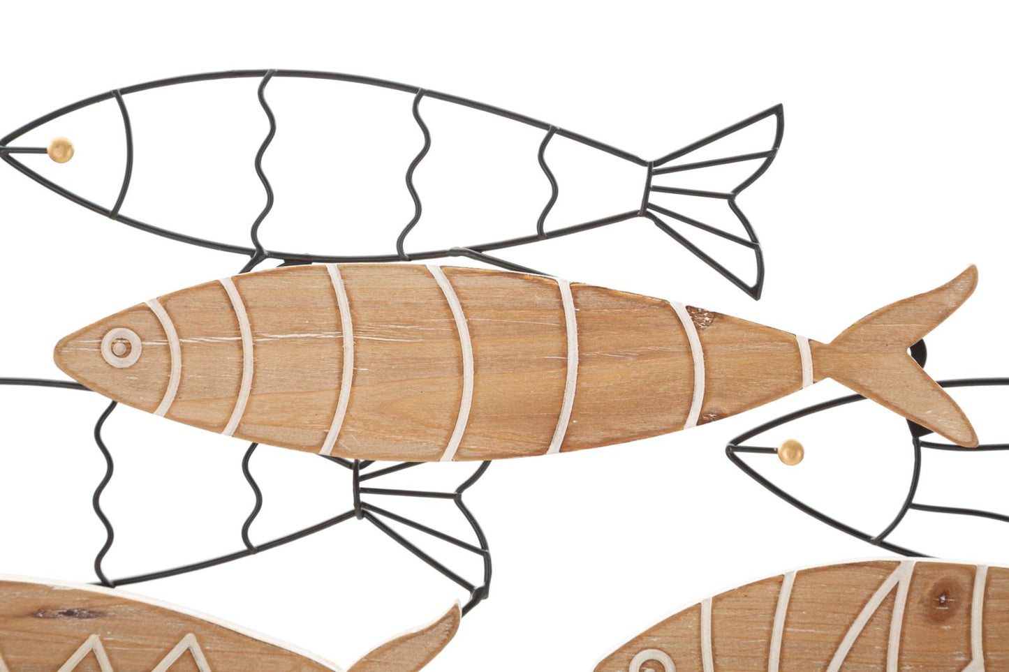 PANNELLO DA MURO POISSON CM 60X2X30