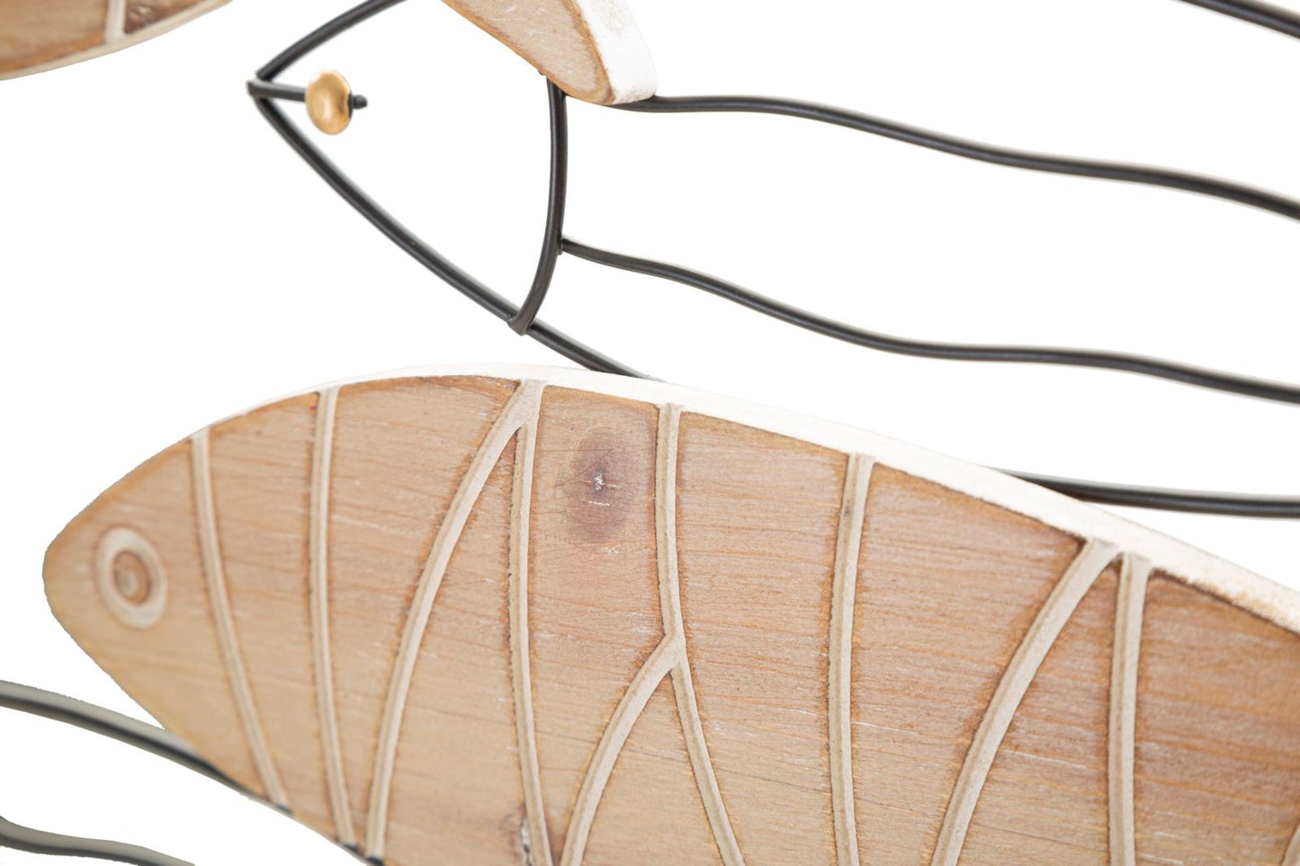 PANNELLO DA MURO POISSON CM 60X2X30