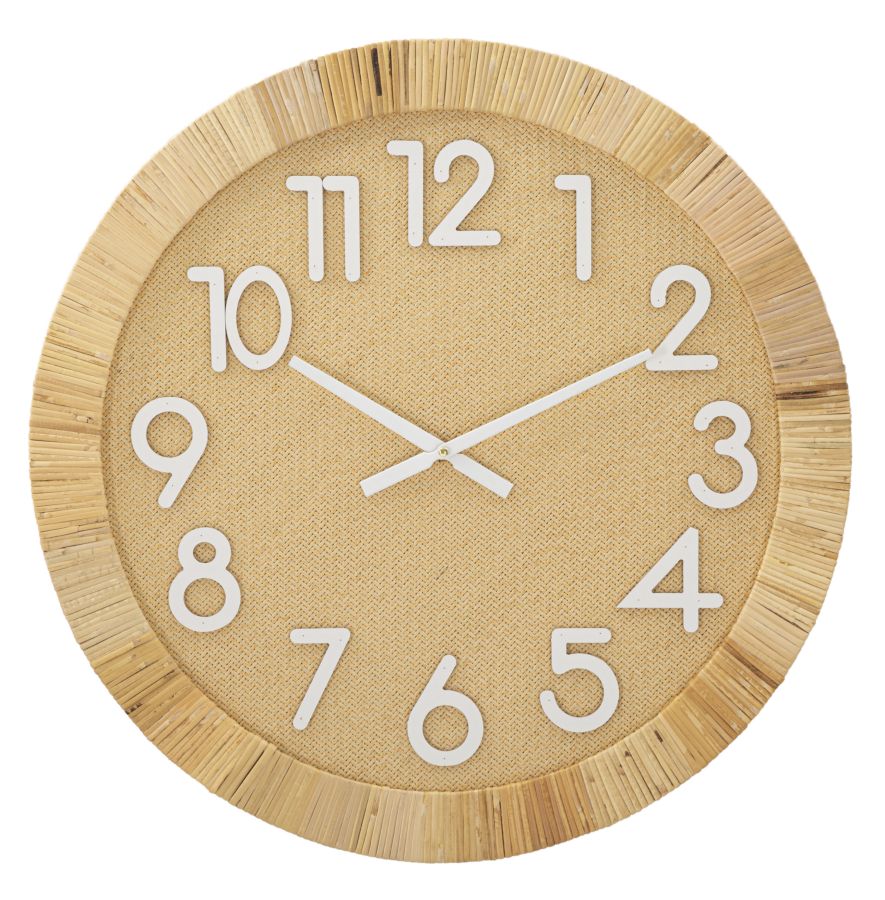 OROLOGIO DA MURO BOHO PLUS CM ? 60X4,5