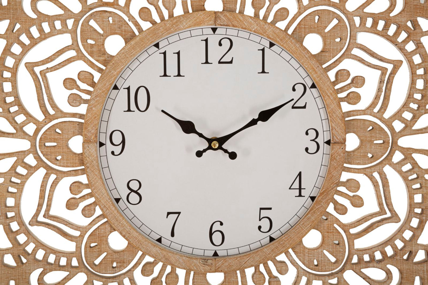 OROLOGIO DA MURO SCULPTURE CM ? 60X4,5