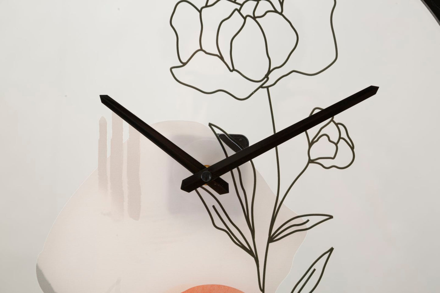 FLEUR OROLOGIO DA MURO -A- CM ? 40X3,5