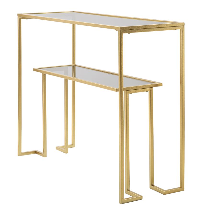 NIVEAU CONSOLE CM 100X35X80