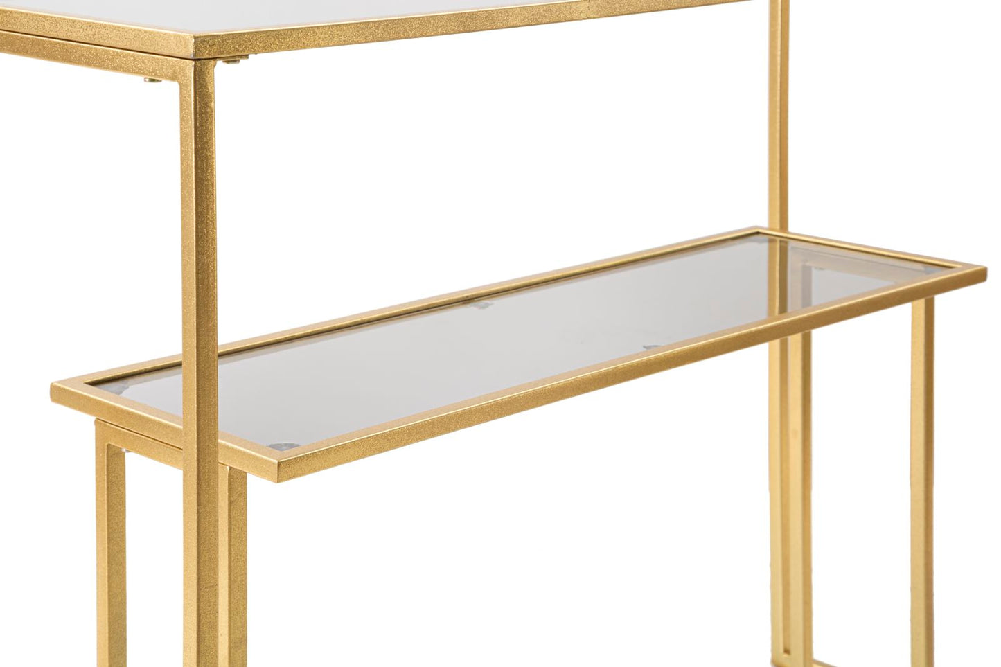 NIVEAU CONSOLE CM 100X35X80