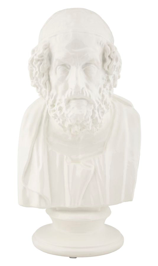 SCULTURE SAGGIO CM 12,9X12,5X25