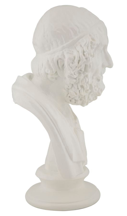 SCULTURE SAGGIO CM 12,9X12,5X25