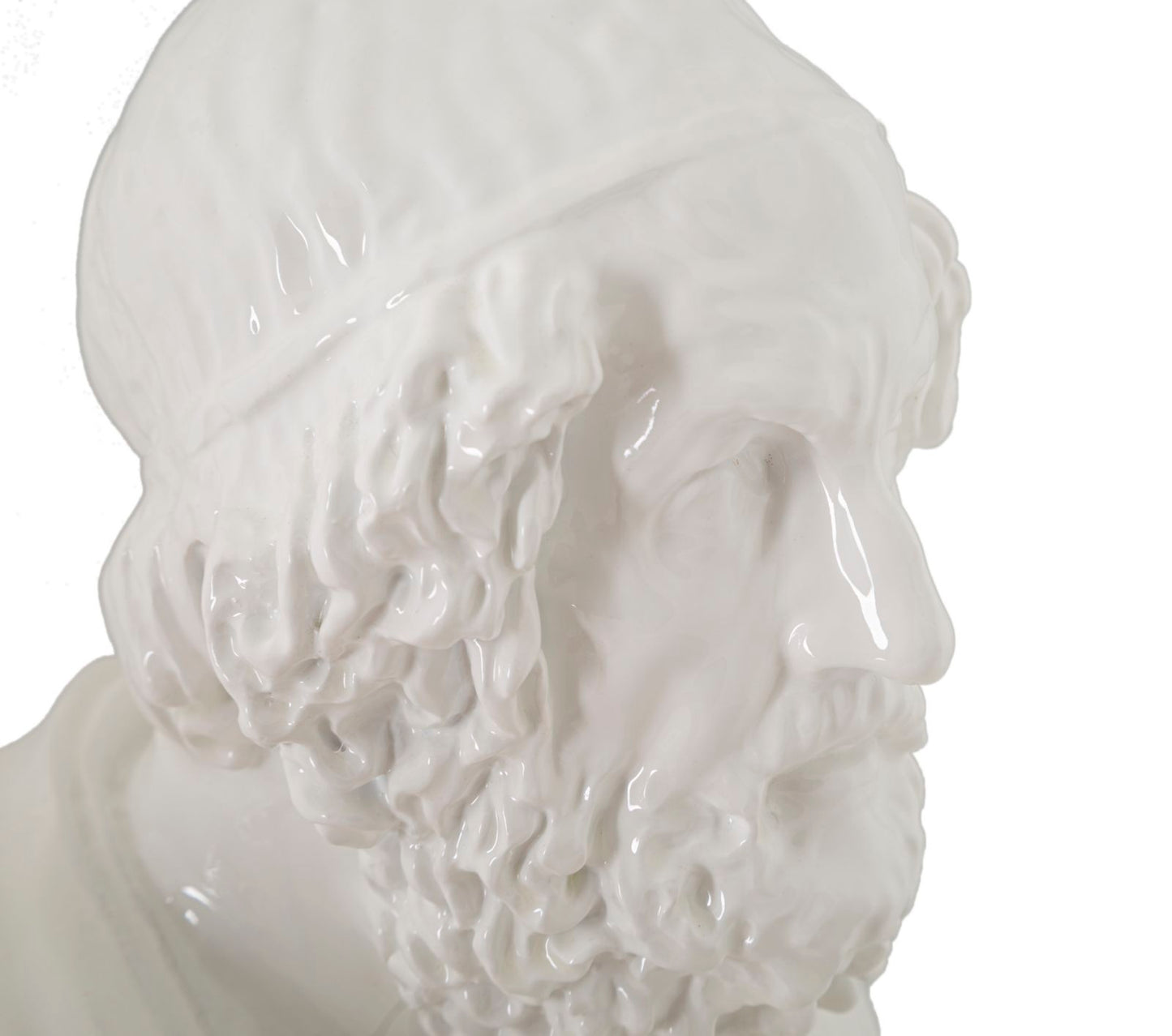 SCULTURE SAGGIO CM 12,9X12,5X25