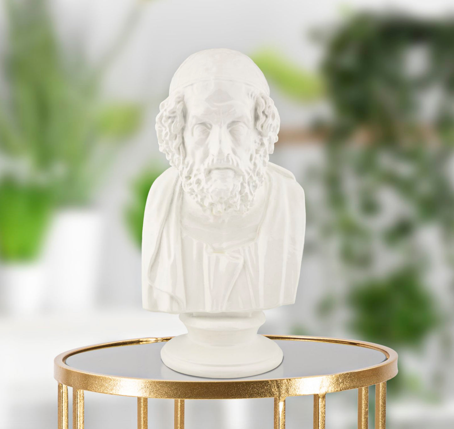 SCULTURE SAGGIO CM 12,9X12,5X25