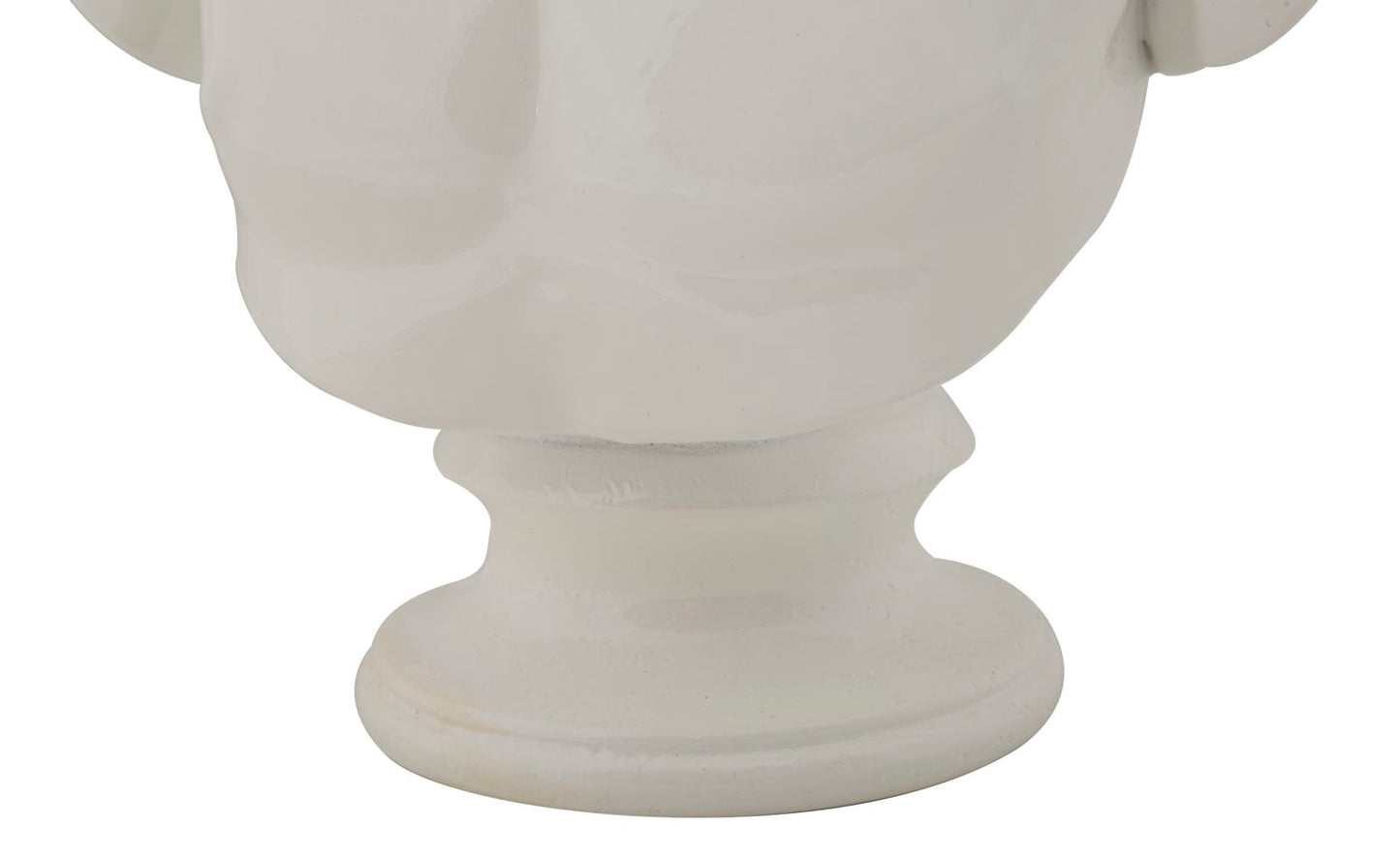SCULTURE CENTURIONE CM 18,2X12,8X25