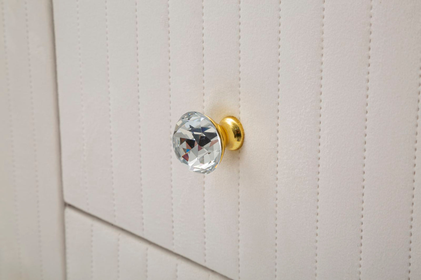 MOBILE MONTPELLIER CREMA CM 120X40X85
