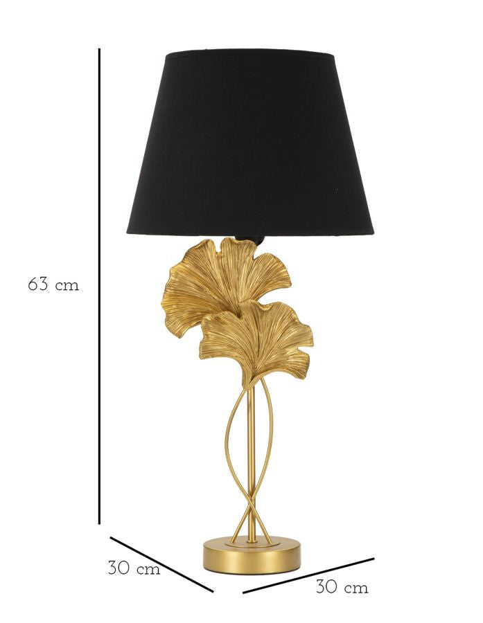 LAMPADA DA TAVOLO FLOW CM ? 30X63