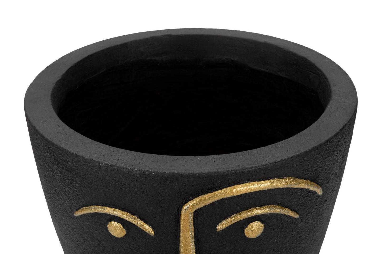 VASO TRIBAL-B- CM ? 25X25