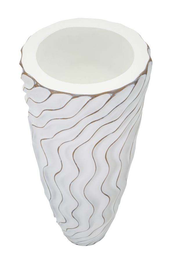 VASO R¨¦SINE ALTO CM ? 35X90