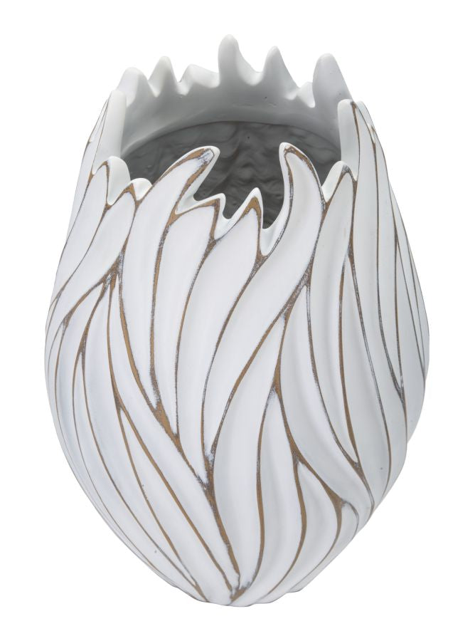VASO R¨¦SINE HONDURAS CM ? 27X41,5