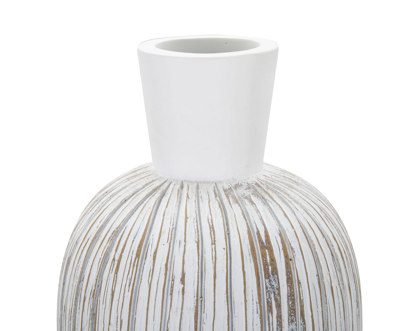 VASO R¨¦SINE ATENE CM ? 15,5X74