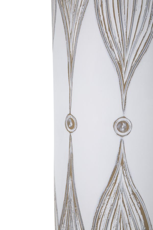 VASO R¨¦SINE ATENE CM ? 15,5X74
