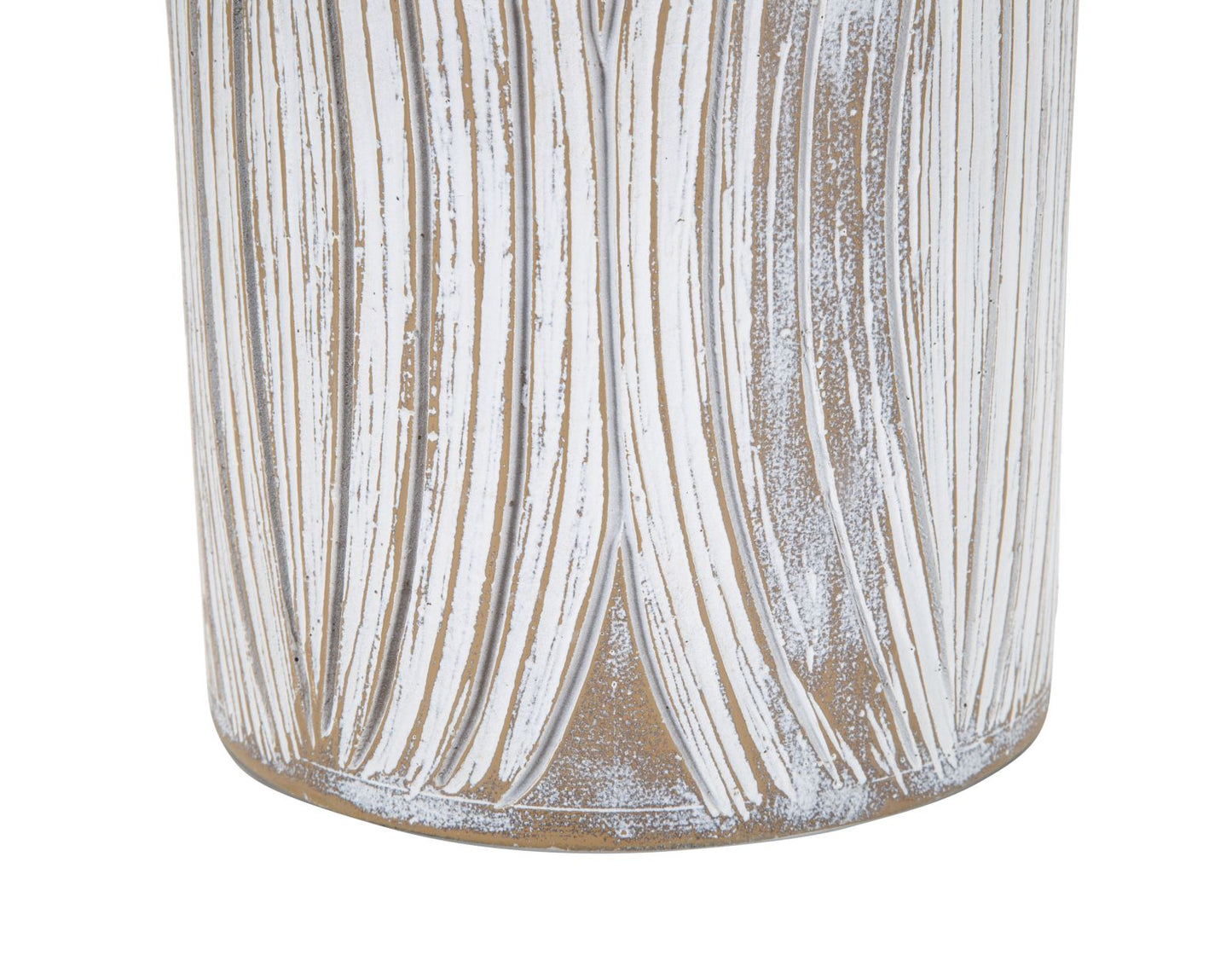 VASO R¨¦SINE ATENE CM ? 15,5X74