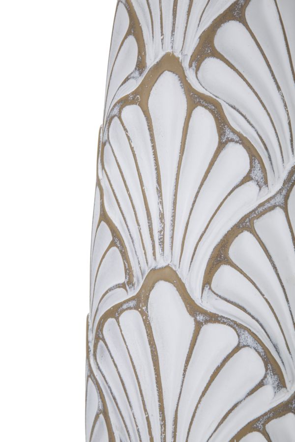 VASO R¨¦SINE PANAMA CM ? 18,5X55