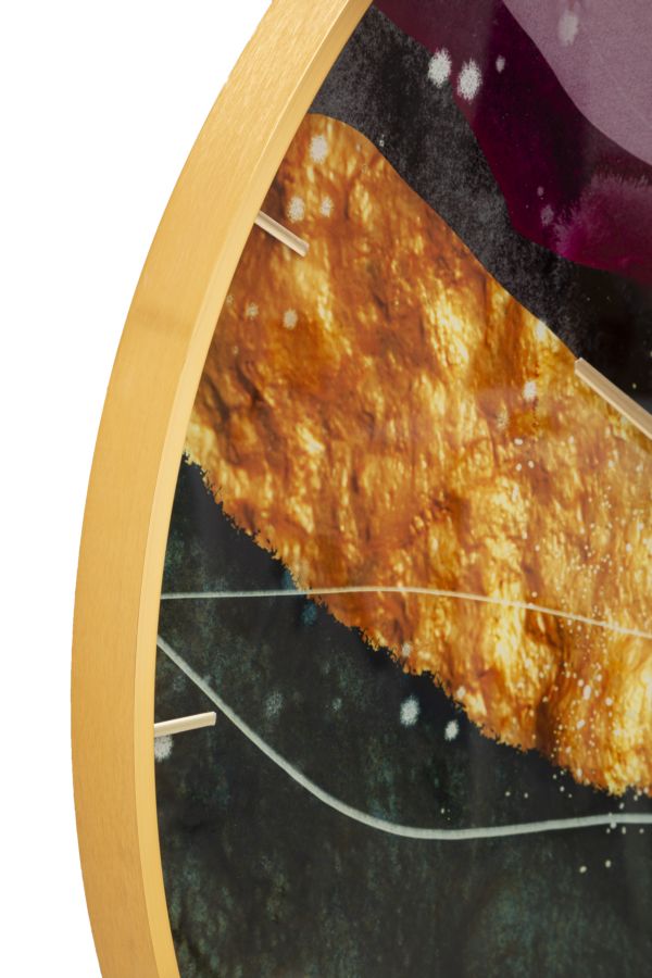 OROLOGIO VERRE MITY CM ? 80X5