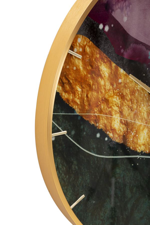 OROLOGIO VERRE MITY CM ? 60X5