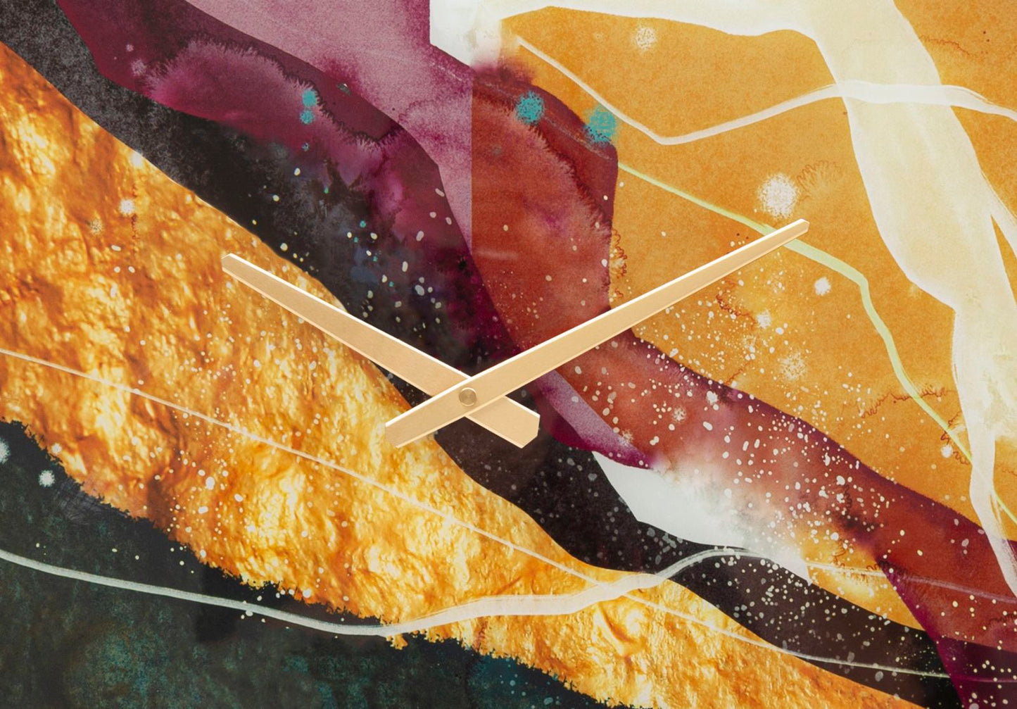 OROLOGIO VERRE MITY CM ? 60X5