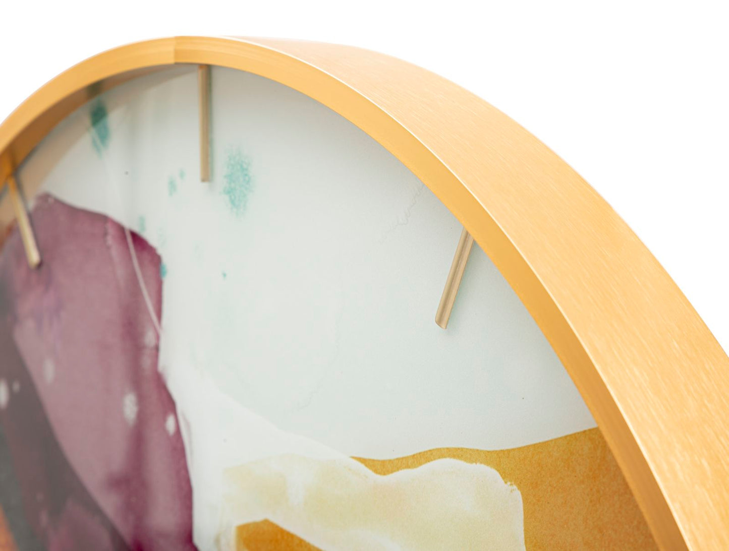 OROLOGIO VERRE MITY CM ? 60X5