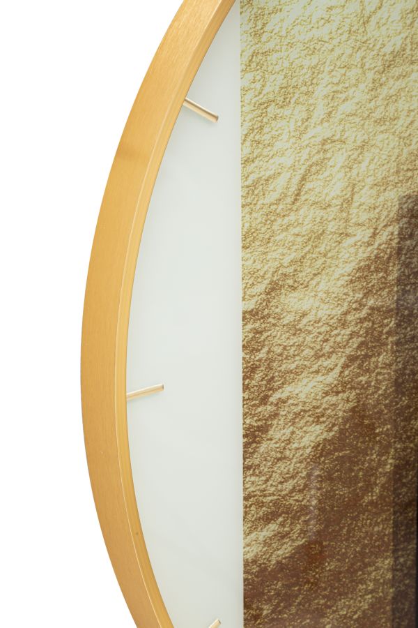 OROLOGIO VERRE MOTIF CM ? 80X5
