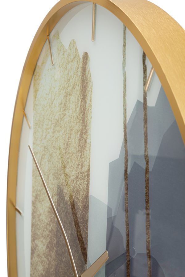 OROLOGIO VERRE MOTIF CM ? 60X5