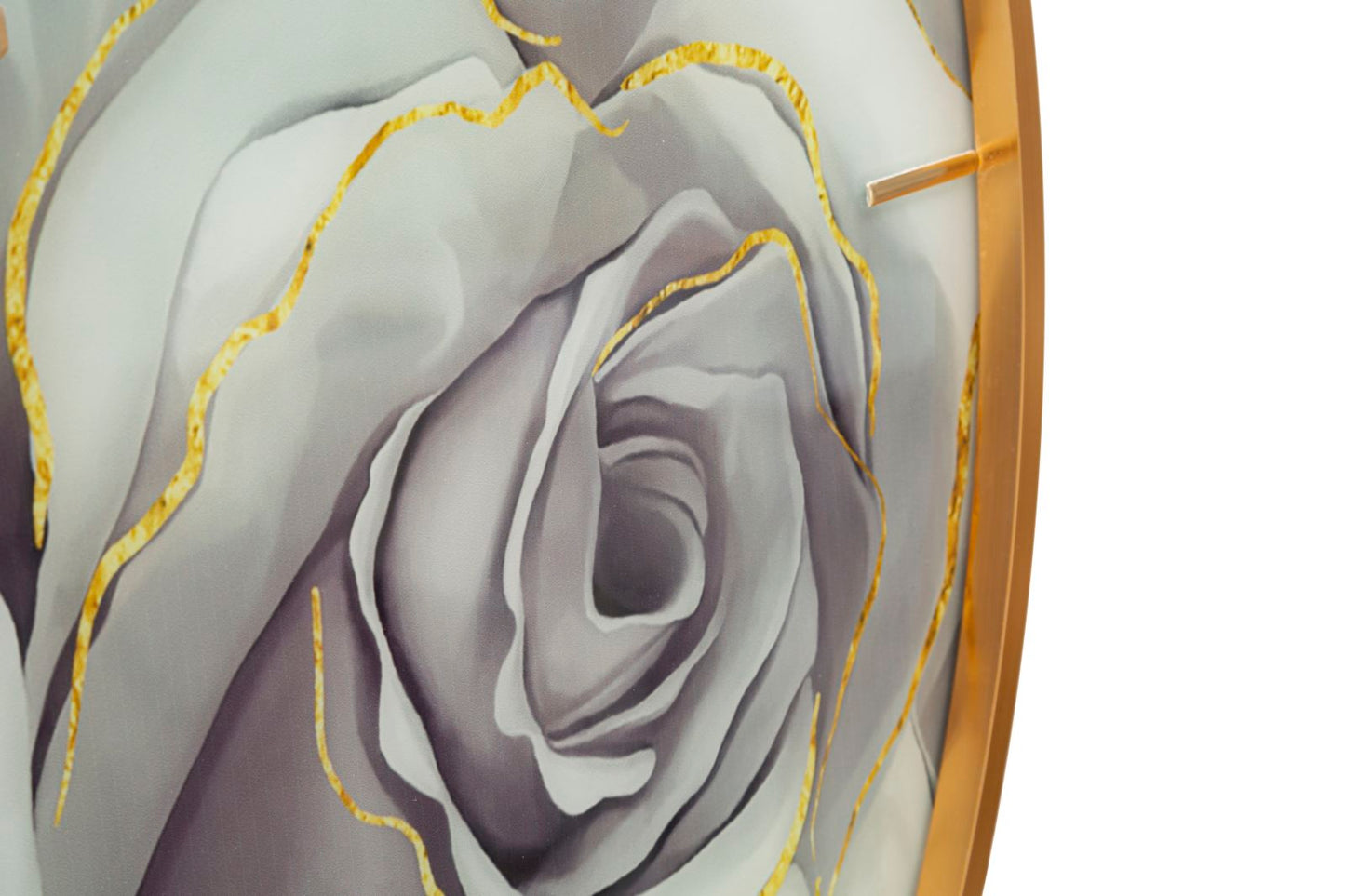 OROLOGIO VERRE ROSE CM ? 80X5