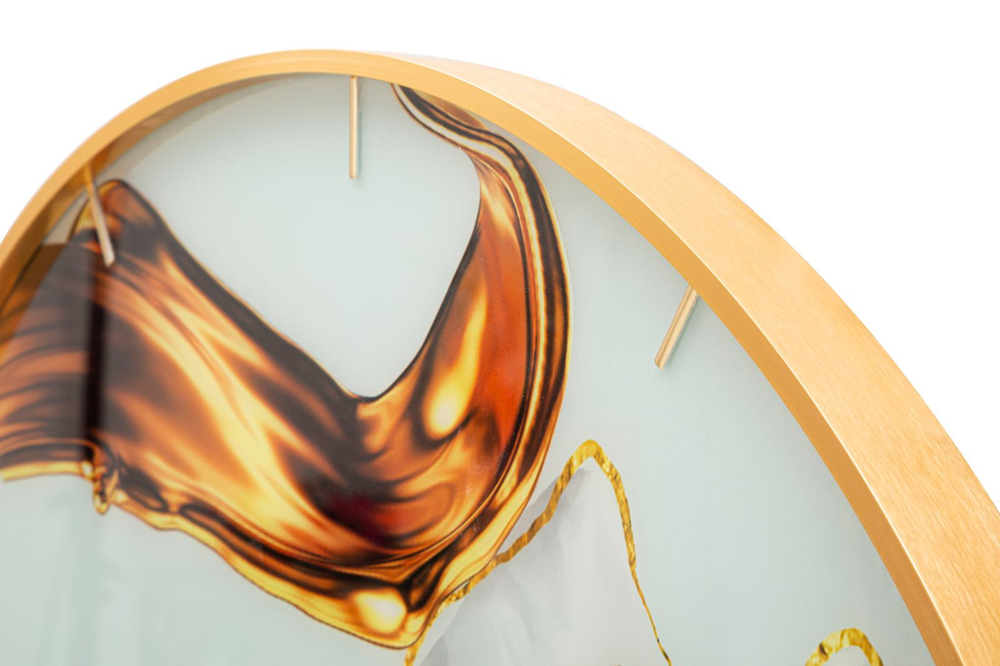 OROLOGIO VERRE ROSE CM ? 80X5