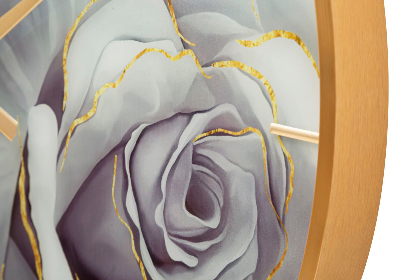OROLOGIO VERRE ROSE CM ? 60X5