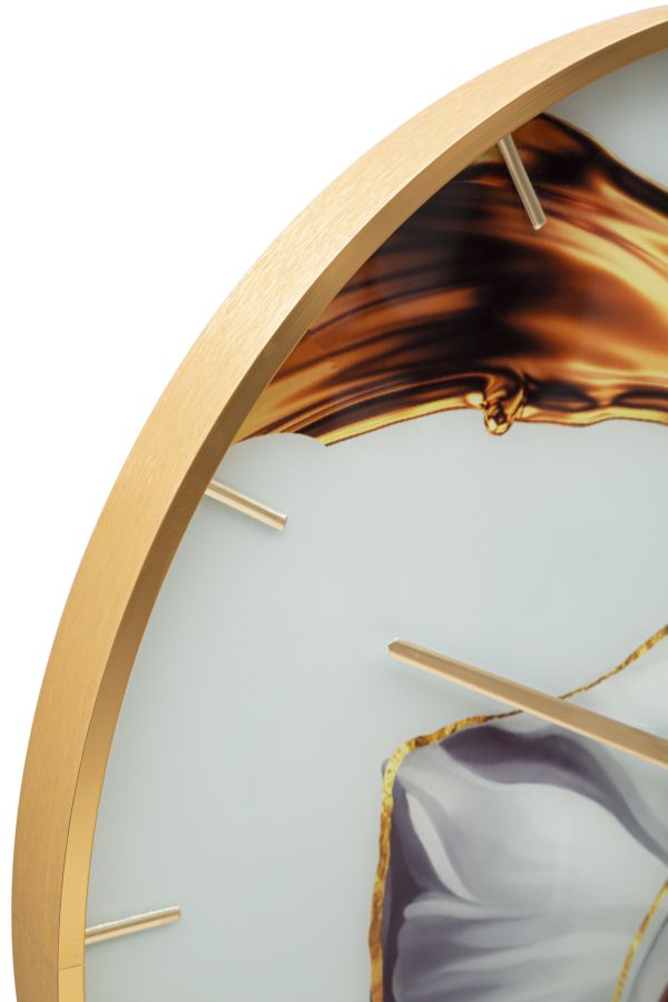 OROLOGIO VERRE ROSE CM ? 60X5