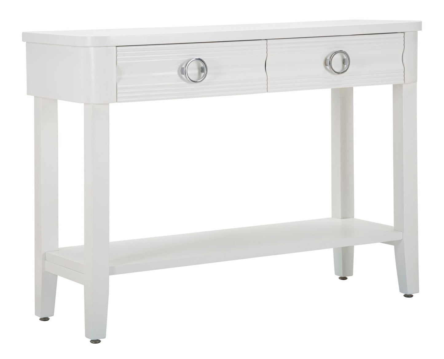CONSOLE BRILLANT CM 110X40X82