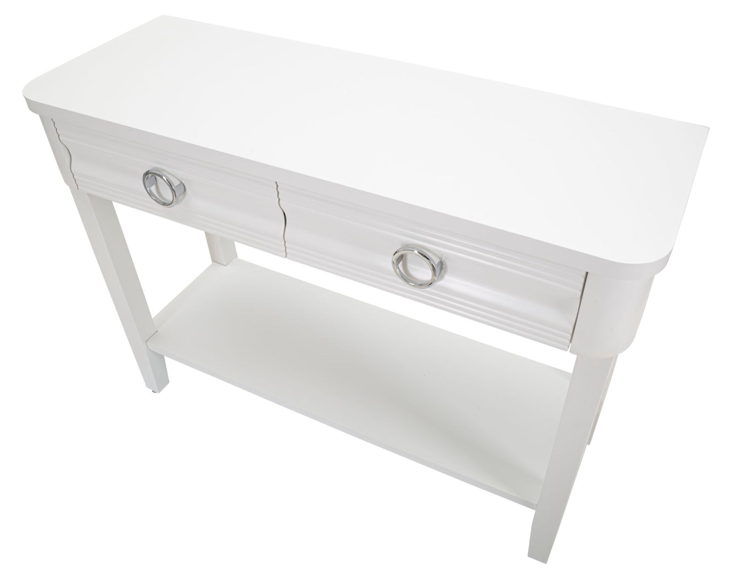 CONSOLE BRILLANT CM 110X40X82