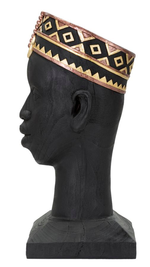 UOMO MASAI CM 25X25X56