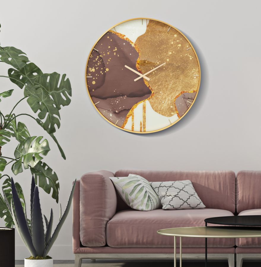 OROLOGIO VERRE GLODY CM ? 80X5