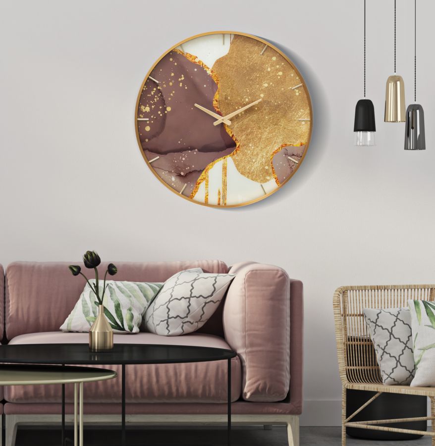 OROLOGIO VERRE GLODY CM ? 60X5