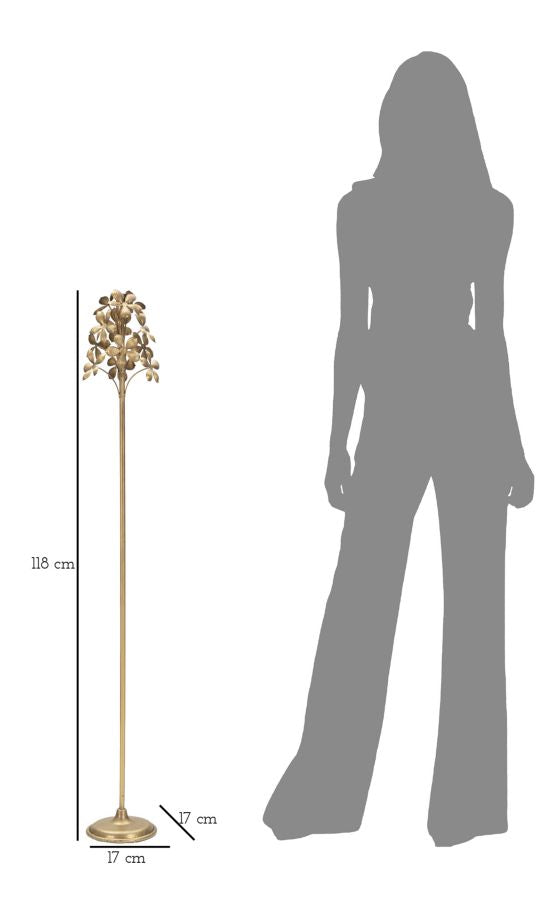 P/CAND FLOWY CM ? 17X118