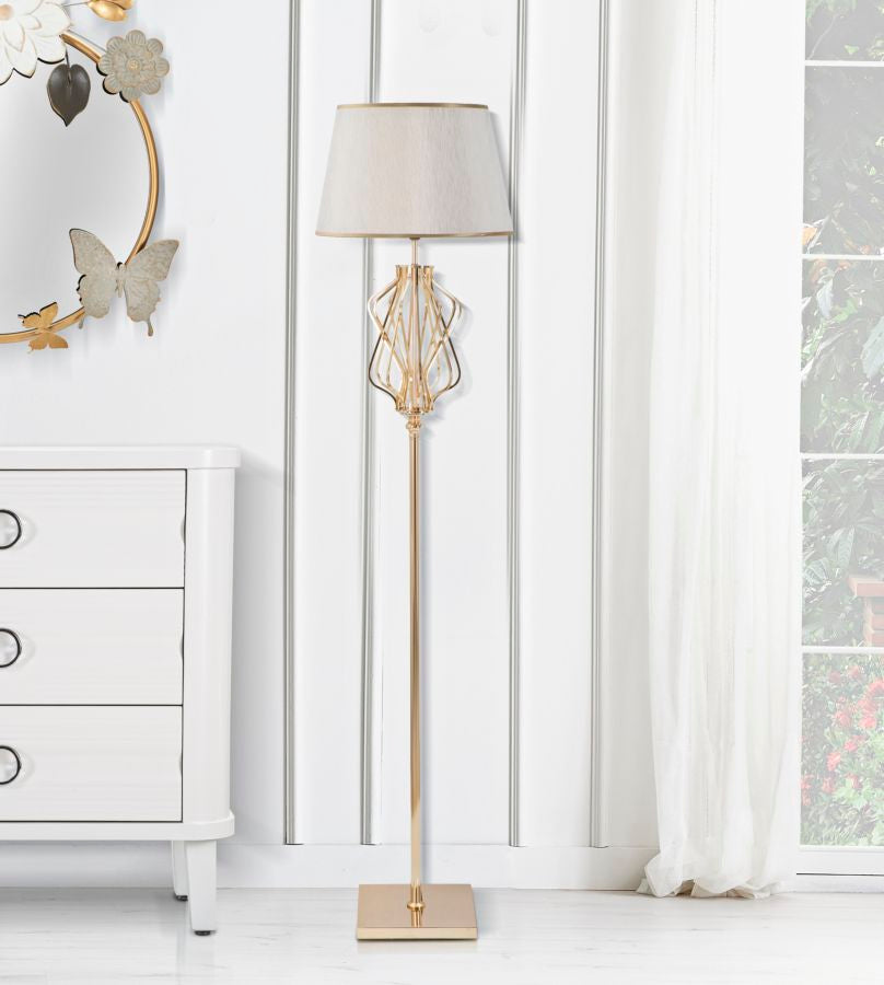 LAMPADA DA TERRA GLAM X CM ? 40X170