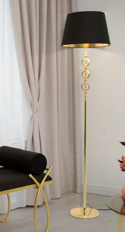 LAMPADA DA TAVOLO ANNEAUX CM ? 40X170