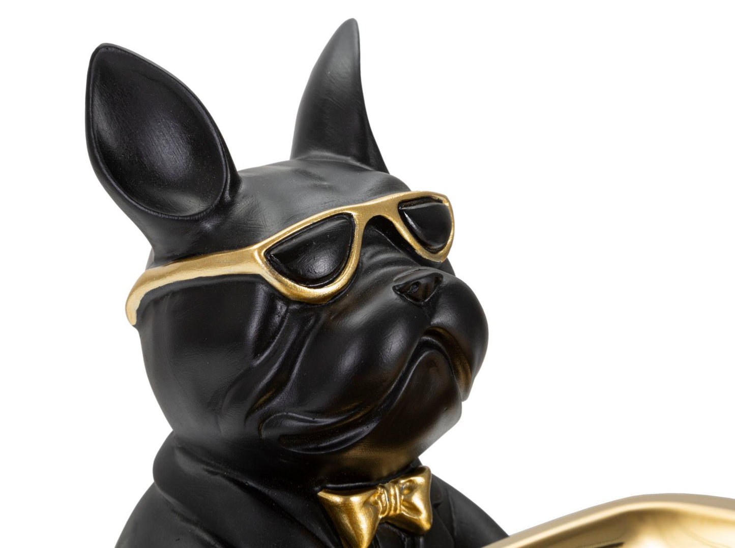 BULL DOG ??S/TASCHE CM 19X20X23,5
