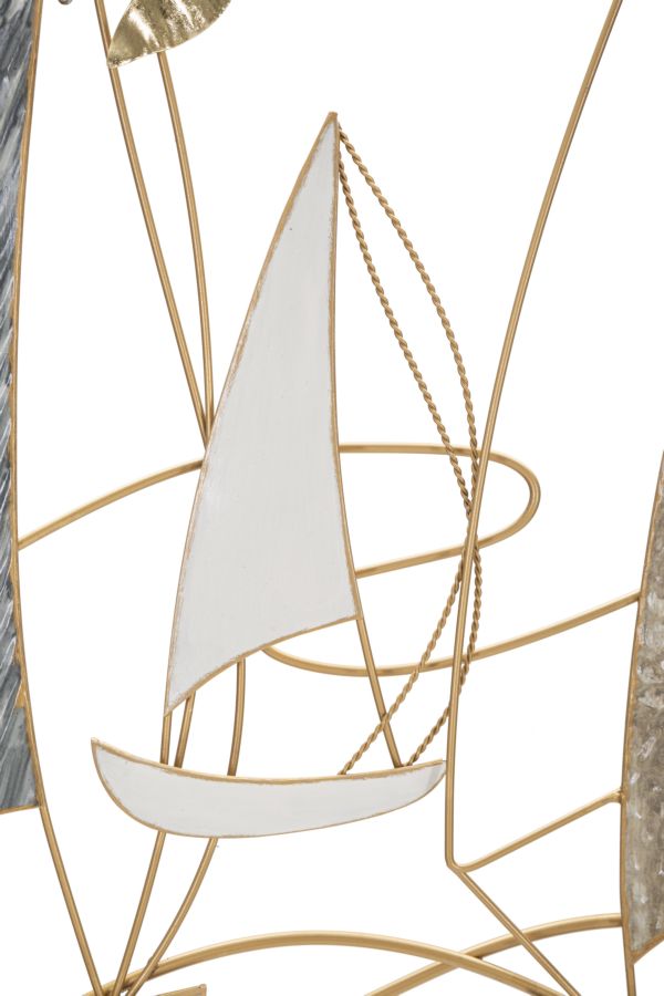 PANNEAU VELA L¨¦GER CM 123,8X5,1X69,9