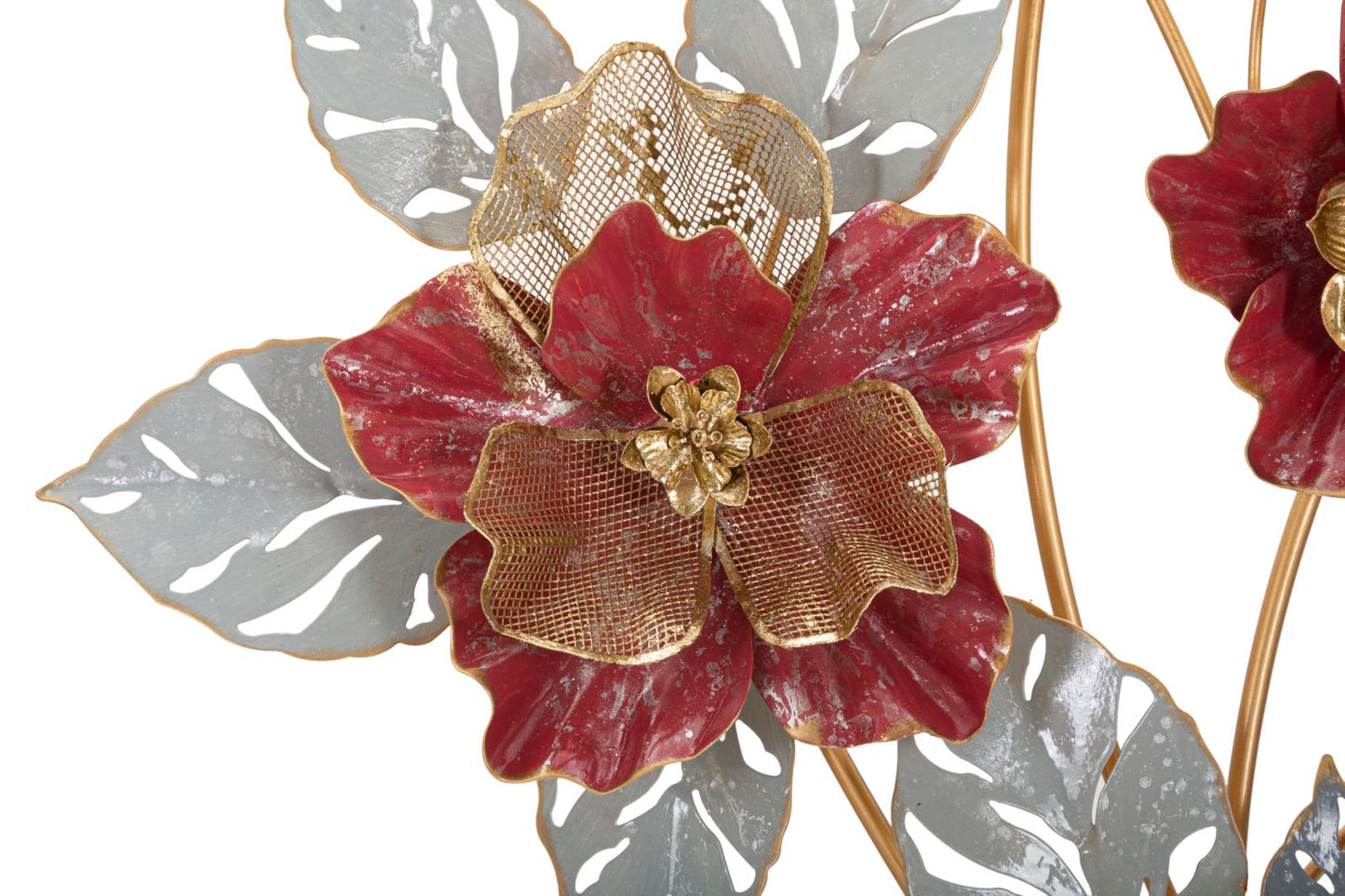 PANNEAU EN FERRO LOVIS CM 68,6X7,6X98,4