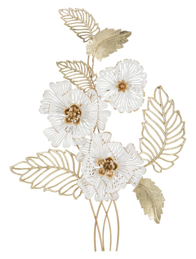 PANNELLO DA MURO BLANC CM 54X6,4X73,7