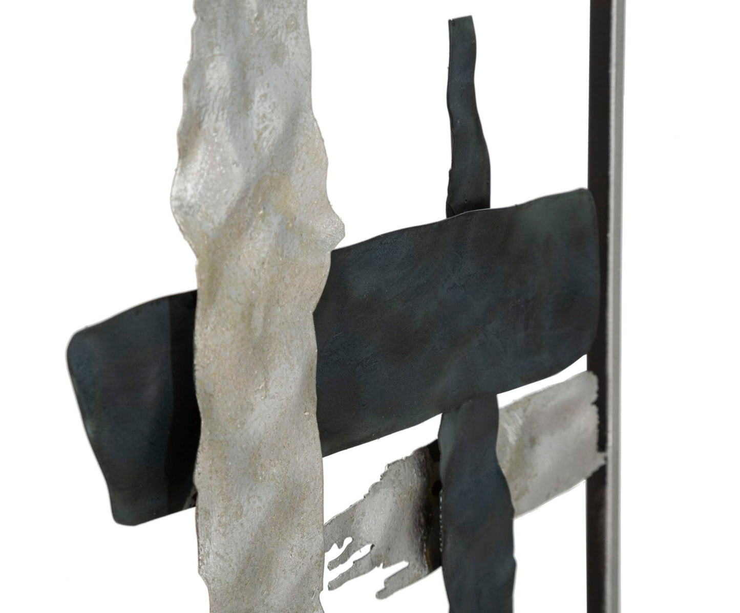 PANNEAU EN FERRO NEW ART CM 28,6X2,5X74,3